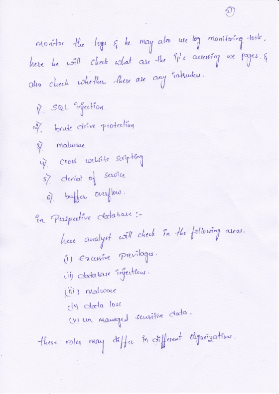 monilor te logu he tools alco 7 hintig here e ilchek lat ale the Tp auteting use we intkudes whether there ae ato check 705 b