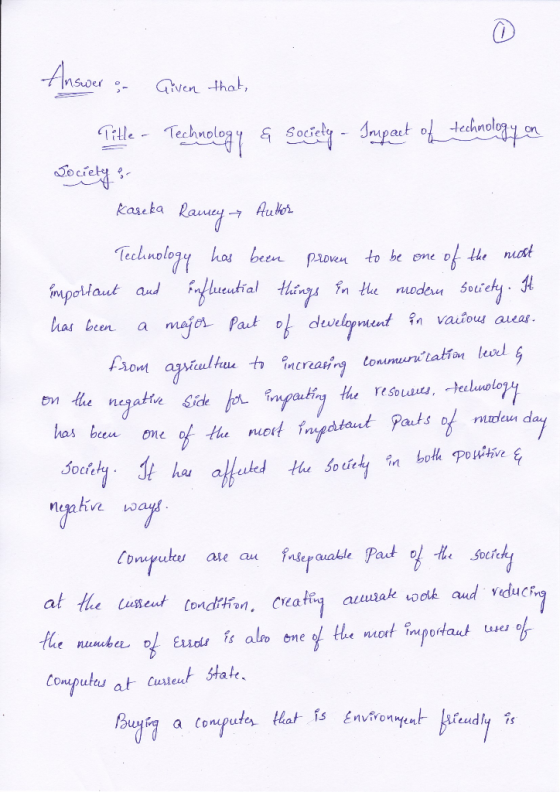 Ansou Given that, Techuolog Trtle on Raney Technalory rfleutral Hrgs mafor Paut of deulmt from agtultau egatia kaseka -7Auhr