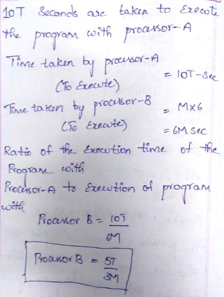 OT Sacondls areaknto Erecot lime taken b Ch Erecute) Ra-tio of the Execution time of the 070 Redsor- to execution 어 Program