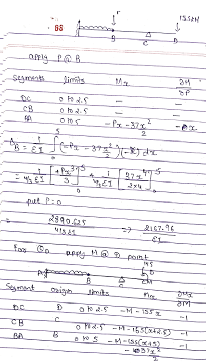 ISSE 88 TOTFiao Mr Simits sejments Dc CB. 2 -P-37 2 O tos A fe-372 Po 37 2x4. ½E1 -put Pzo 2890.625 413 E1 2167.96 Eor Op_aep