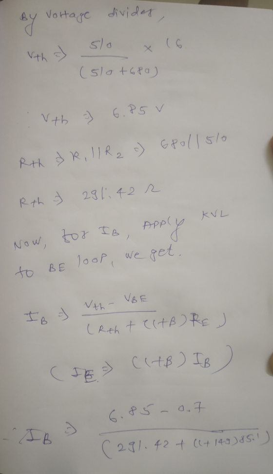 Vortagc ivider (G Vth slathta RthRIIIR2 GPol5/0 231 42 Rth 9 KVL Peoty ret APp Nowto We to BE 100P VAE CAth t て(tA)RE J 23/.