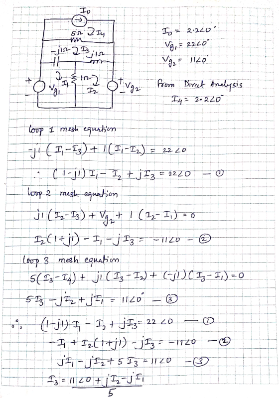 V/ 4% 3 mesh eguabm 3 5