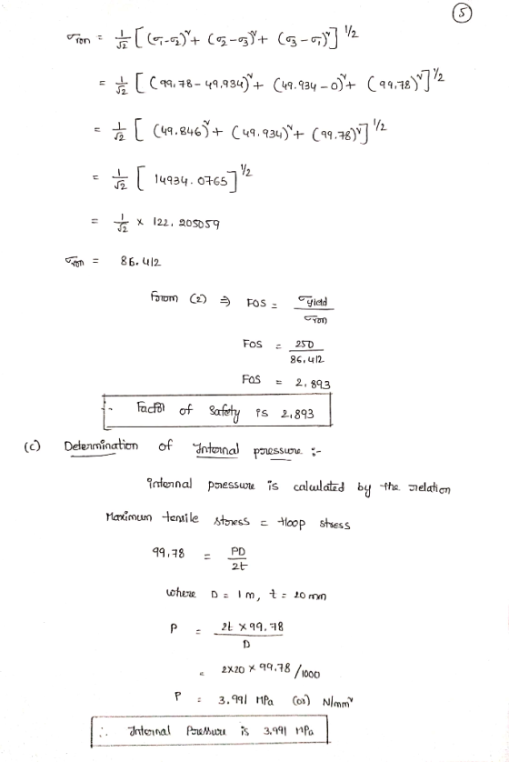 눈1 14934.0765 x122, aosos9 on86. 412 Fos 250 86, 412 Fas ะ 2.893 Facfo of rs 2.893 mination of dtnal pessoe. - (c) Deleno don