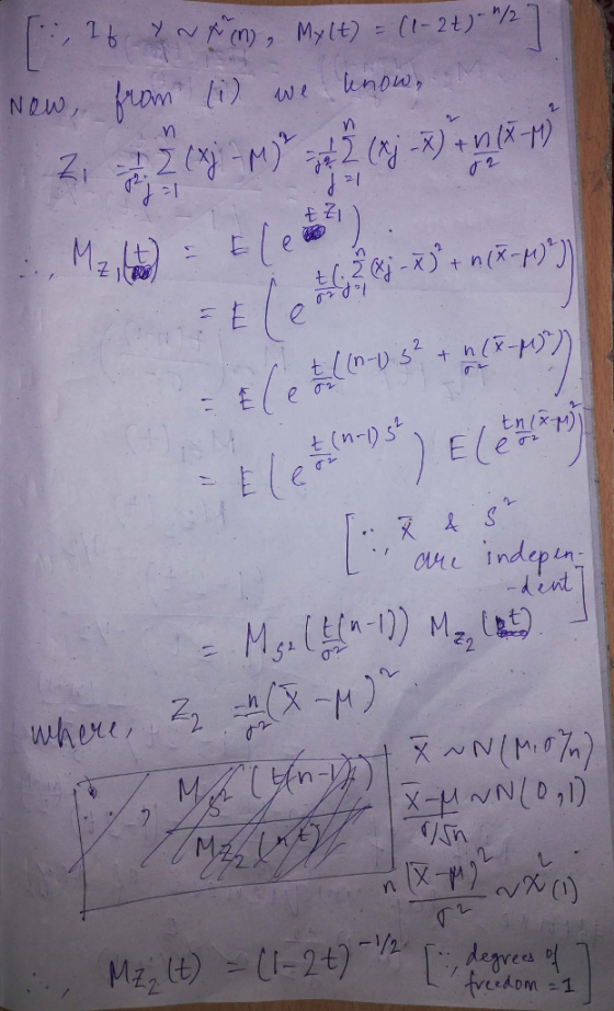 m,Mylt) = (1-24)- /2 NRW enow, Zi2M2)+n) 2 Ele 2-+ n(-)) tl. n-Ds2 Elen-st ) El indepen -dint Ms.n-)) M where 22 MAn 2 17, Mi