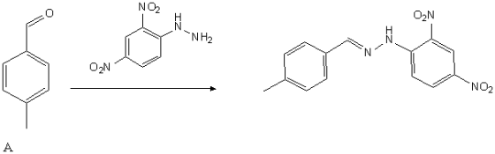 NO2 02N NH2 O2N NO2 A