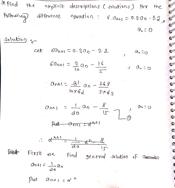 сxplicit cescriphions Cutions o ериatiso : the *find Нe 3.0 6.дn+l сD.8@ diffeoenre Solution cet Gо- O0 o 6аn ал л6g aoо dо P