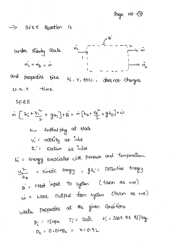 SFEE Sution and .ףt -time SFEE a- Hat input to s ctakn o +ve) iven oditios Pc ; О.olnaこじ0.92.