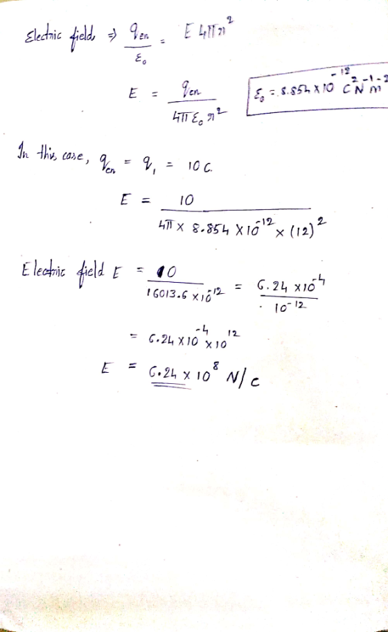 E。 二 10C. EIo 10 、12. E lechic teld E teco.cu? s 4 - G.21, x10 가X2.。 lo-12