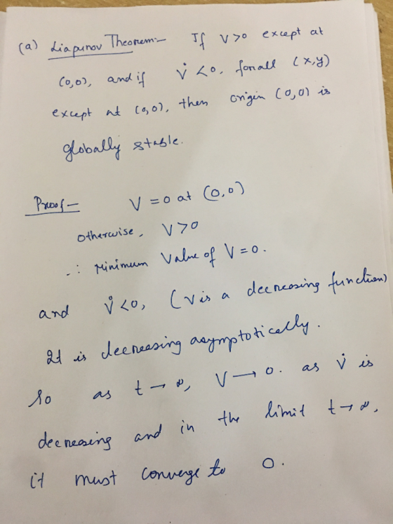 (9,0) OngX except at Igo), them V >σ otherwise、 toticaly de e neaing to