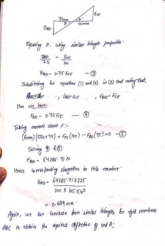 SCE Smm oomm SaD uaotry uaiyino gepfedia ScE SBD +5 loo SeD 0.75 6cE tlat Sabetitadingy For equaton () ard (2) m (3) and Lep-