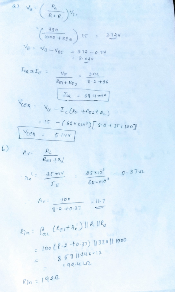 Ra RR 330 3-72 V to00-+33 e Ne Ne-VBE 379 0 7V 3. 02u 302 92436 Reit Re2 Ta 68 4mA VCER Ve1(e t Pest PL) -T -(61ux15 3S + too