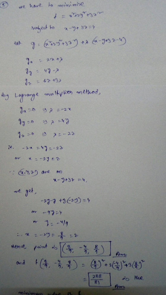 we hare o mimmbe hoget to 9 600327 led 22+2 62 +3 thphen method 2ニー22 2 4-22 2 2 ,2) are 2+374, -9y 1.-49 :a 2-29- 2 Mone pai