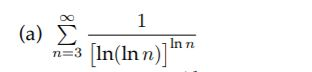 (a) Σ- 11n n Innn)n