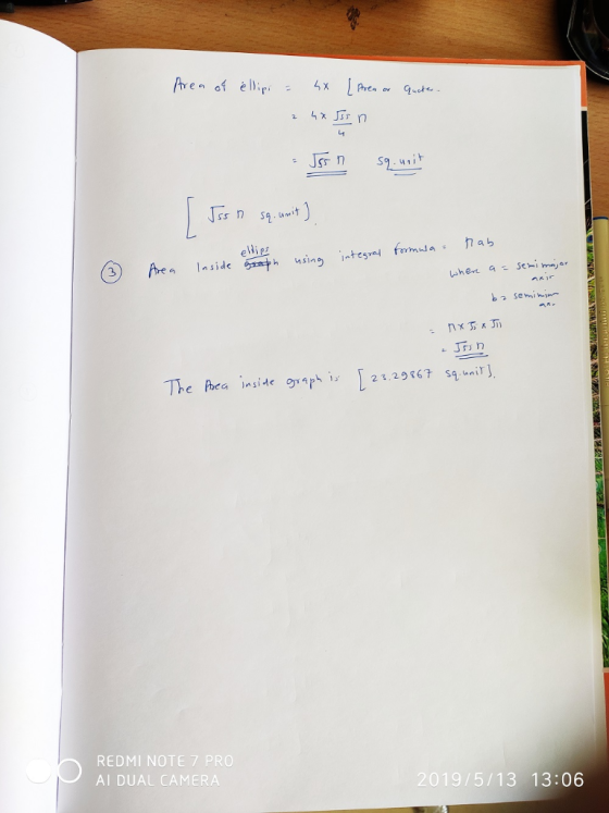 e el eHipe (3) Are a Inside eren using ^tes fr The Prea inside o Ph is J 21,29867 sq.unirl. REDMI NOTE 7 PRO AI DUAL CAMERA