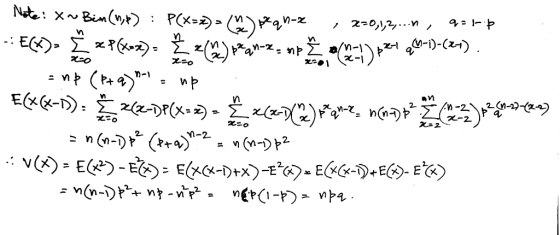 x/n Y)-1