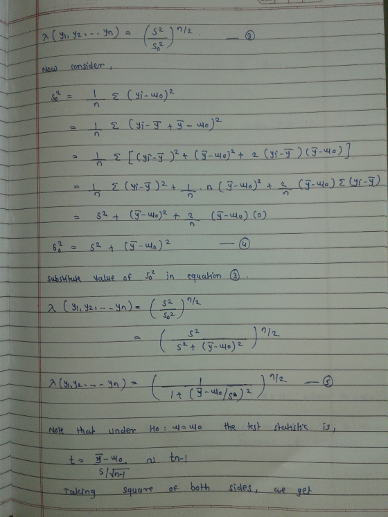 2. Now ronsider ー substitute value of Joz İn equaHon③ So2 2 Square-oe-bath Sides- a e get