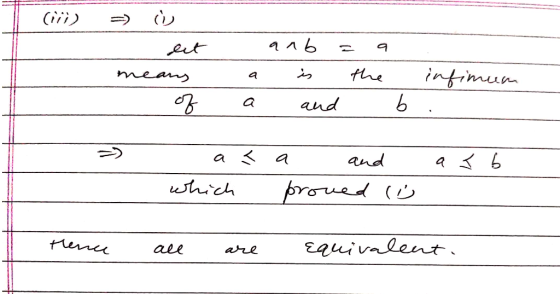 eet infimun he a means and and a a proued ( which Equivnlent ernee arl e aee
