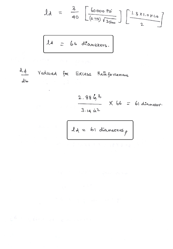 3-1-6000 opg boPs Id = 40 | (0.15) in jo vuement x 666i dianeter 3.14 in2 Id= 61 damares