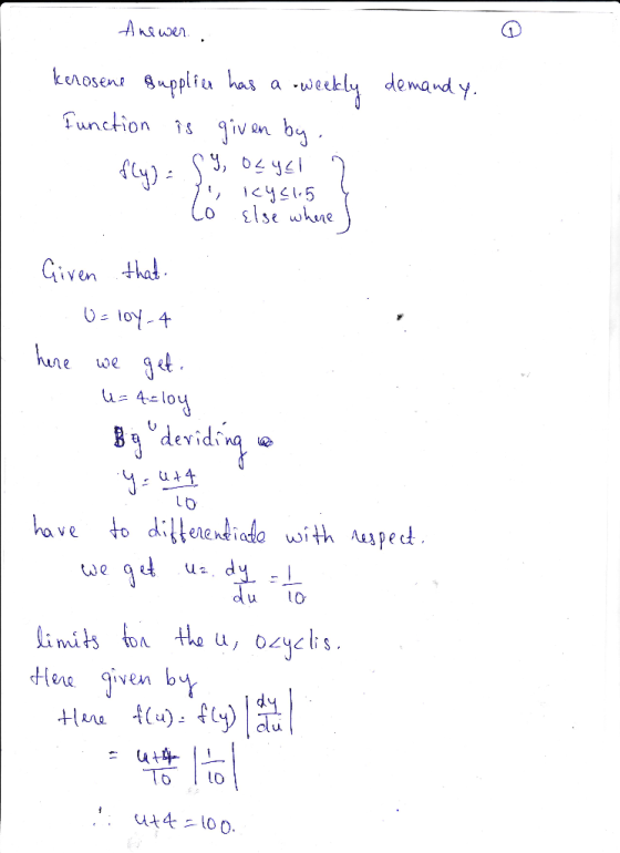 ena Tunction ivn b Civen thal e we 89しdevid, uネ have to d:lteediata with ped tie rl HU iven b olu