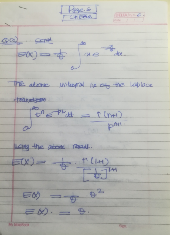 ELTAE Date 63 My NoteBook Sign