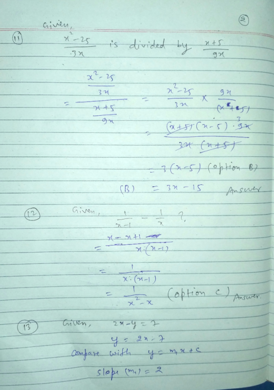 2 2A ox E B) iven 13