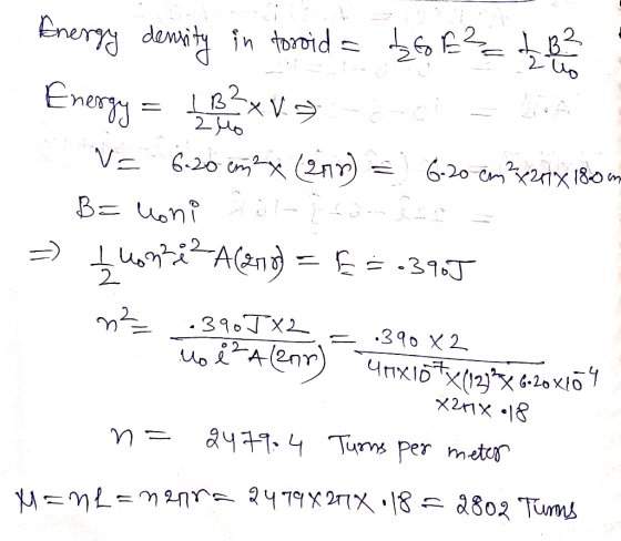 in tooid PLwap Rlug Enery 6-20 im2n) = B uni 6-20 em2x180 m 31J 2 .390TX2 .390 X 2 HxID12 6-20 X1o 2nx.18 a4174Turns per met