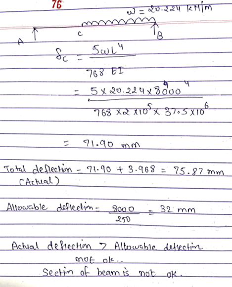 76 w= Rv.224 KHM. A Ia_&9L 5 x 20.224 y3000 XT0X 37.3XT0 763 X 1.90 mm Totel_defleclian-71-90 t 3.968 CArhial ) 15.87 mm Alt