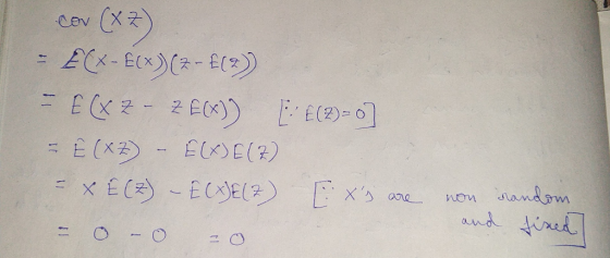 (X2 Cev ECK-ECx(-E( E ( 2- 2E0) EC ELx)E(2) = E (X2) nandom and tired xs EC ECE() ane