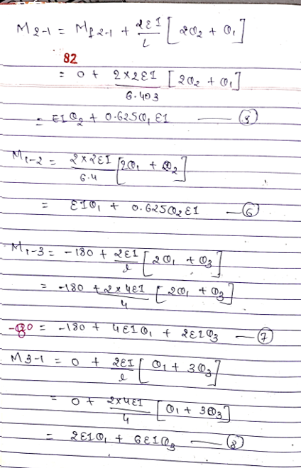 Mg- 82 2x28 2a2 + 0. G.403 _E1g ¢ 0-625o, E1 Mt-2 - <xREI [90, + @, G 4 - 6250z E1 O. 180 t RE1 QO, 4 ©3 180 +2x 4E1 더 E10, +