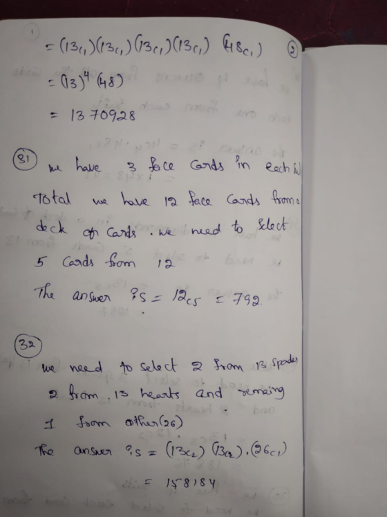 c 03) 48 13 092E de ck 32 Som heats and ma 18 8 Y