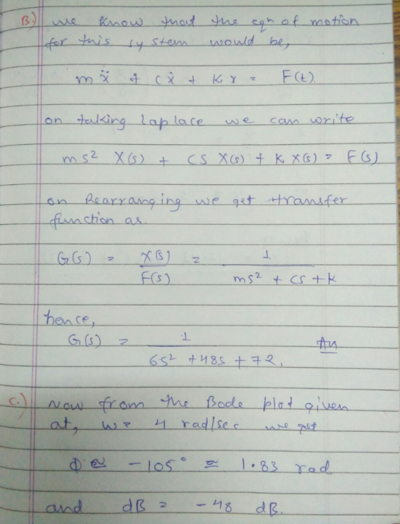 c shhis duking laplace we cana onlte on nchon a F(s) 一4-nev.ce 1 and dr