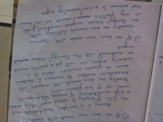 or) If the reating theomplo with maltase uii maltose. sf maltose rrstkem 1+ trating the beart sompple t us gm asc.