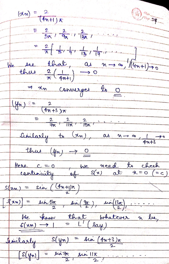 (AM) 2 2 2 that We thus Aee 2. 4Mti canuages 2 4m +3)x 2 2 t (an) tarly as 4nts thus Heaa meed at cheek We antniiy Sin 2- 7 2
