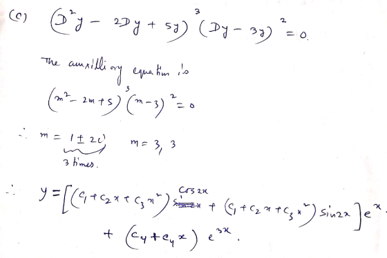 2. Ces 2x