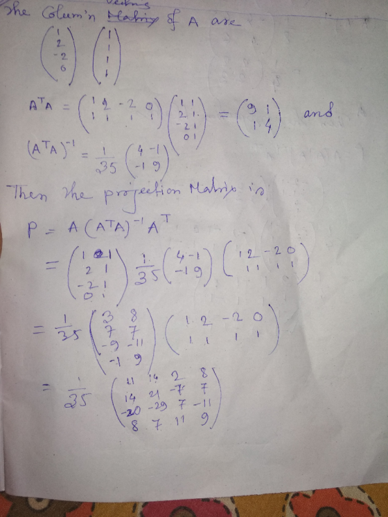 A are 2 1 01 35 1 cm 2 1 -20-29 7-11