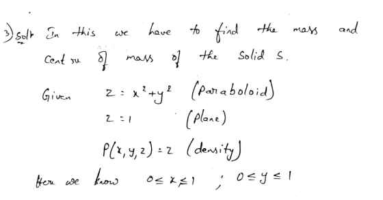 and have find the mars Sol nthis Solid S Cent mas (Pat a bolaid (plane) 2 + Given j Her se