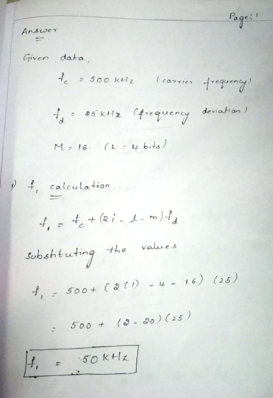 Given daka イeguen deviaon) calculation dl Subshtutina the value s 16) (5) , 00+ C 500o Cs)