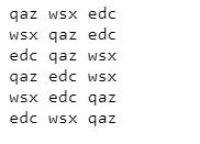 qaz wsx edc wsx qaz edc edc qaz wsx qaz edc wsx wsx edc qaz edc wsx qaz