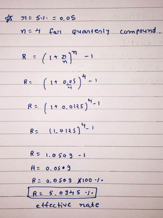 ( 1ヶ 4 너 R= o.os.g effecthve nate