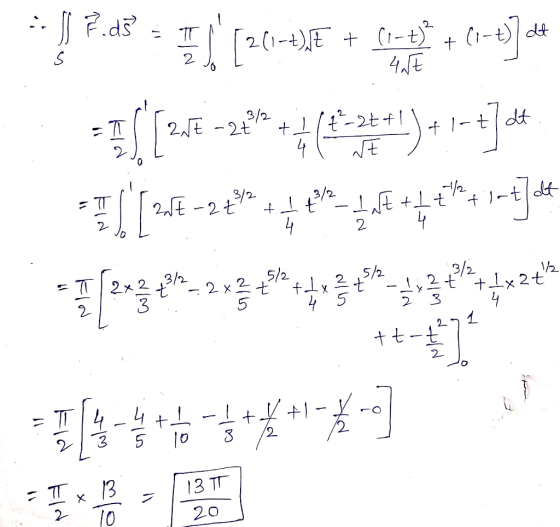 ds rt 2 ^3/2. S/2. 2 ,5/2 2 23 2 3 +t-t 3 TT 20