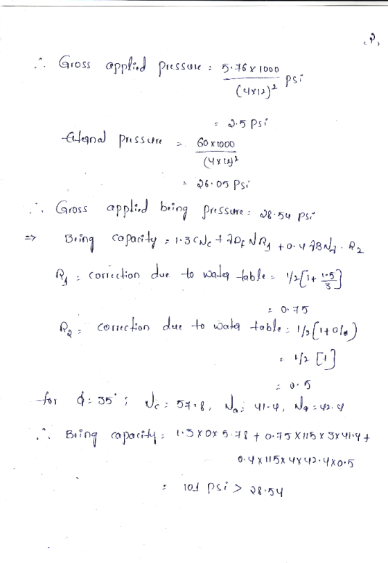 Gappl. Gross appl:J brin, pressure:งเ5ups Core (o due : 35