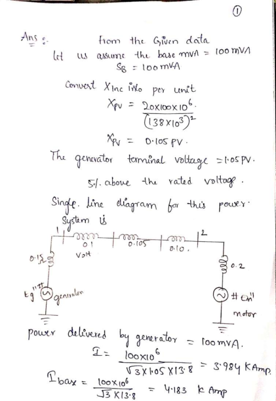 liom the Gven dato 38 xo The qenyator tenal vo shứ line diagram bo this roux、 olo. Vot 0.2 loe motor - 4-183 3 K13.8