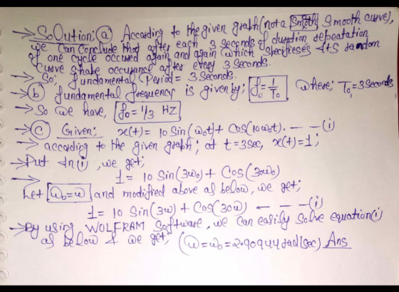 ven tion (a) Accadiny o one cycle occued 0% ?rola aina hich Ske述eseィ Hanlon unda mental eeueno is iven (i 0),and meddrec