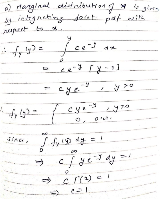 oMarginal ostriouhon g i ginn b integnahng oiat pat i upect Ce d fyy2 -y C Cye Sina Lfy D dy dy C (t)J