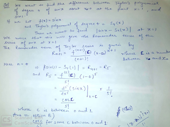 We waut+o deqyee 4 and Taals poly Then we wamt eruas nt) Laan d )Co between, and Rs ) s! sa Scanned cS for s ome C betauw e