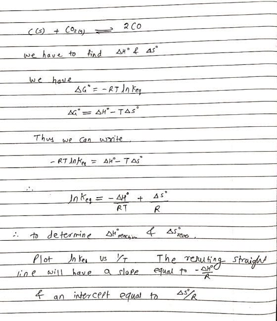 2 Co 0 Thu we can wmite RT determin e-shenx4-4-as ㄧ˙ ·b 2ual to -H 4anintacest eque th Ak