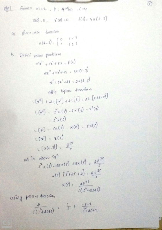 s Given m4m4 a) piece usite funetion i tal vnlu, problem 3x 13(-3) 2s tib in ahove