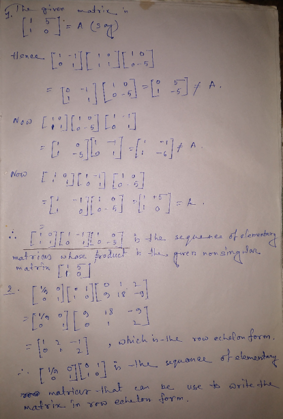 1. war A S tenae I:R C. 1R Now 1: -1 1 - A whose non matrros [ 1 2 . 18 9 1 1 % /c 2_ hich in-lhe YOL echalgn - alamandary 2