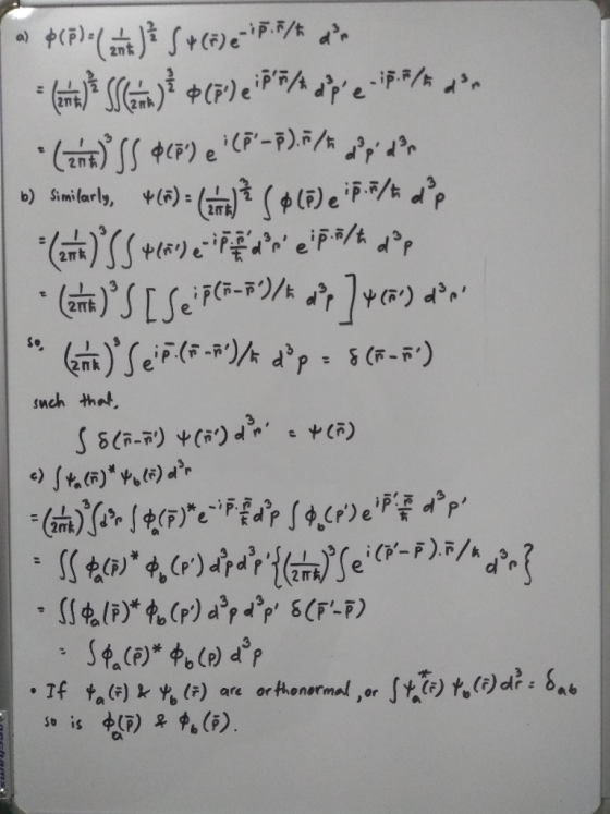 CF) (PePAe F) eF- F). 5/s f de )eFdp b) Simitarly, ) : nkSeF p- 8(F-F) snch that c) orhonermad ,or S)た()ai: Sa6 If ta() (7)