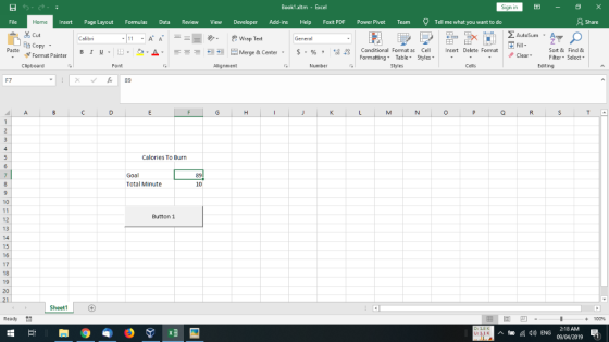 Book1xdtm Excel Sign in Insert Page Layout Formulas Data Review View Developer Add-ins Help Foxit PDF Power Pivot TeamTell me